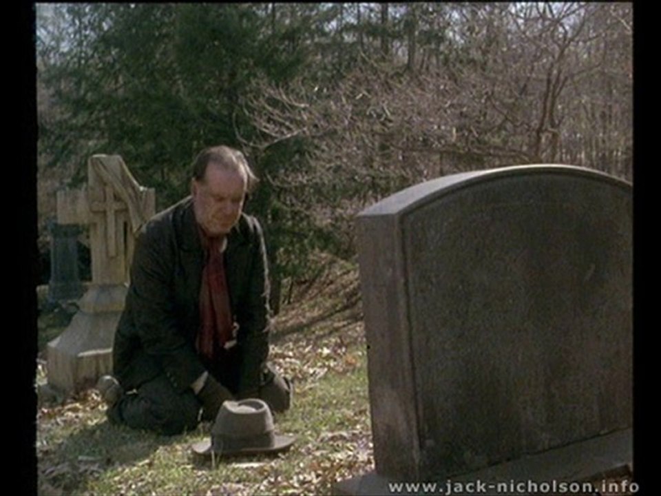 Ironweed (1987) Part 1 of 18