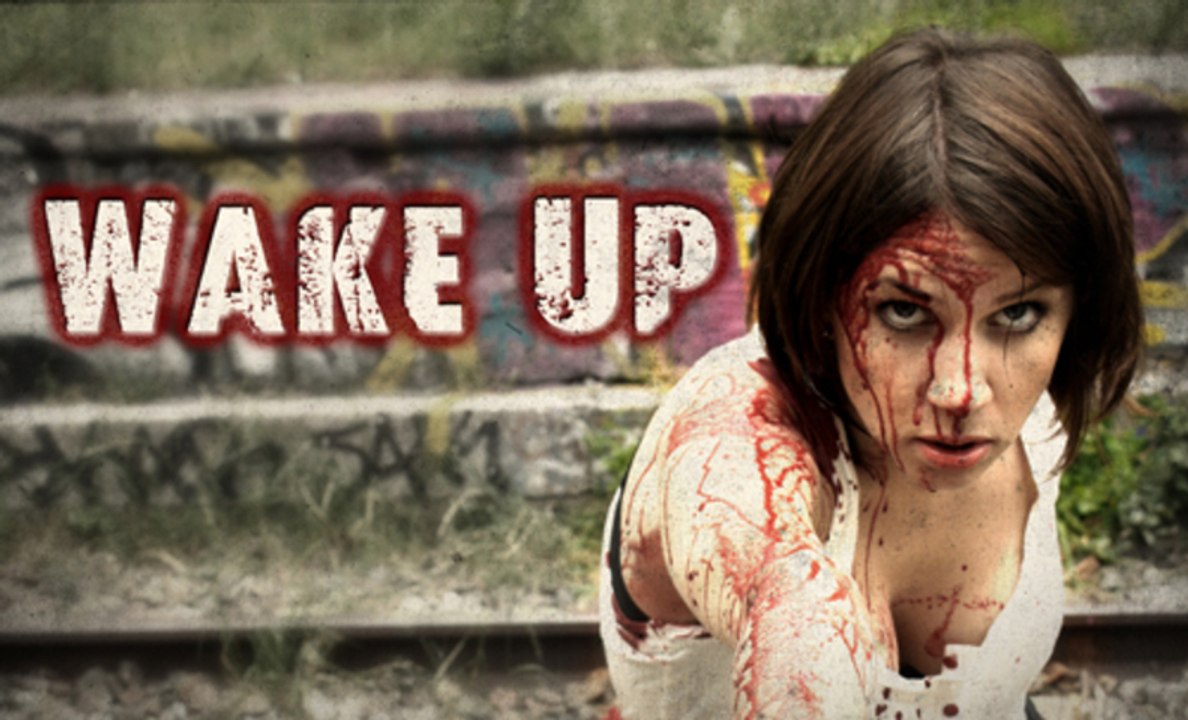 Clip Wake Up par Mix Bizarre