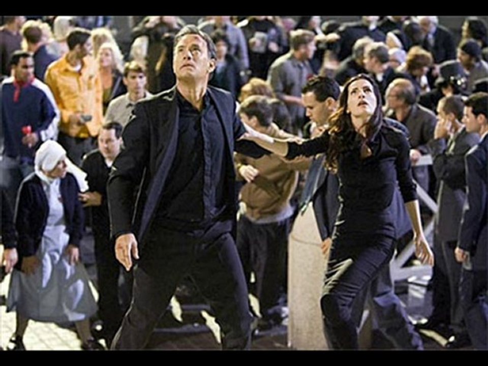 Illuminating Angels & Demons (2005) Part 1 of 18