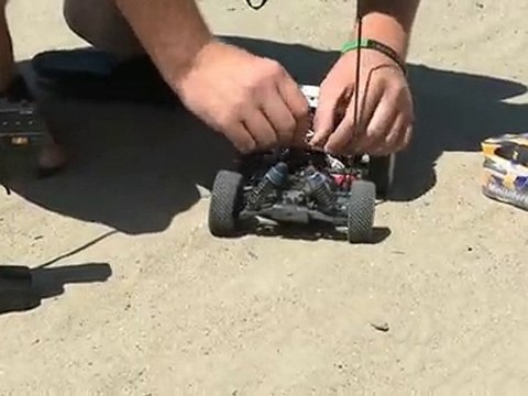 New Kyosho Mini Inferno 2_