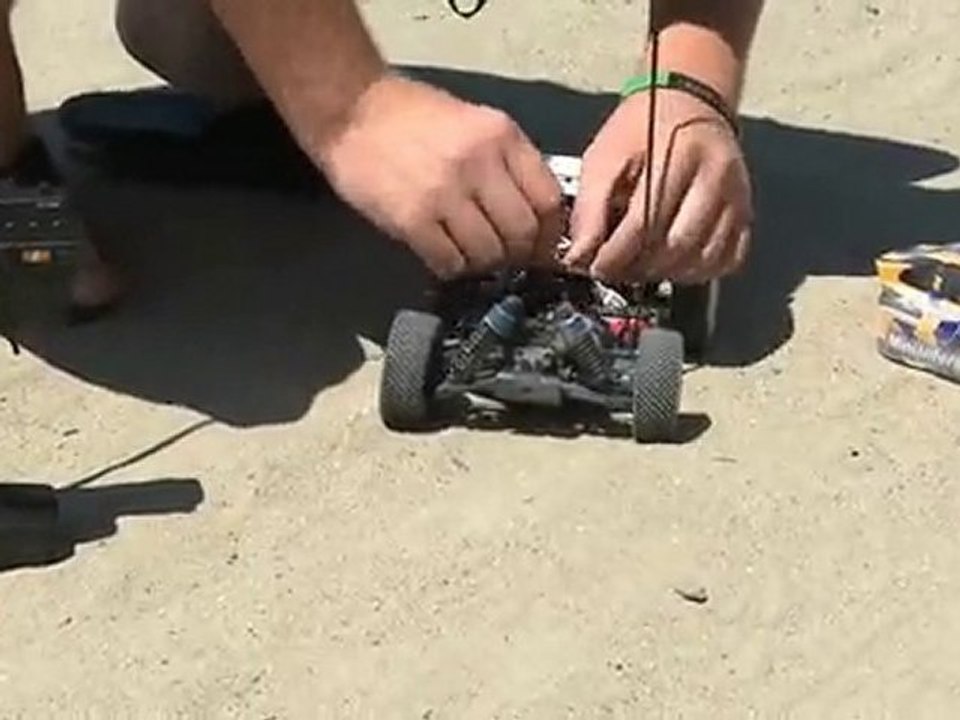 New Kyosho Mini Inferno 2_