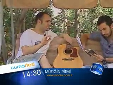 KANAL A PROGRAM TANITIMI