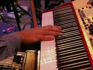 Malted Milk - Live at Jazz à vienne 2010 (fr)