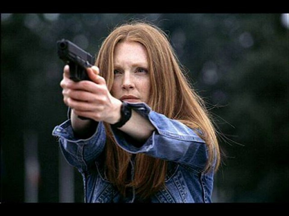 Hannibal (2001) Part 1 of 18