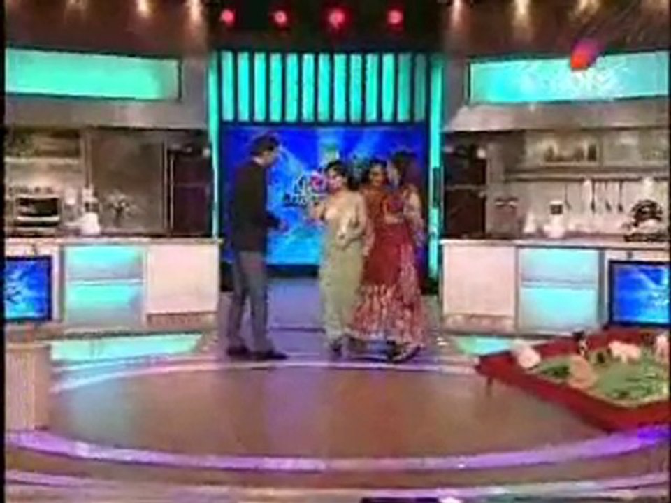 Kitchen Champion - 3rd September 2010 pt3