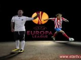 Uefa Avrupa Ligi