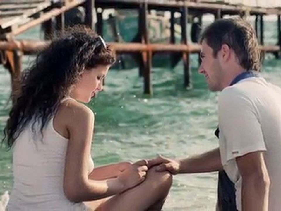 Mad about you