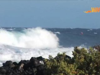 WapalaMag N13: Surf a Lacanau, Kite Tenerife, PWA  Turquie