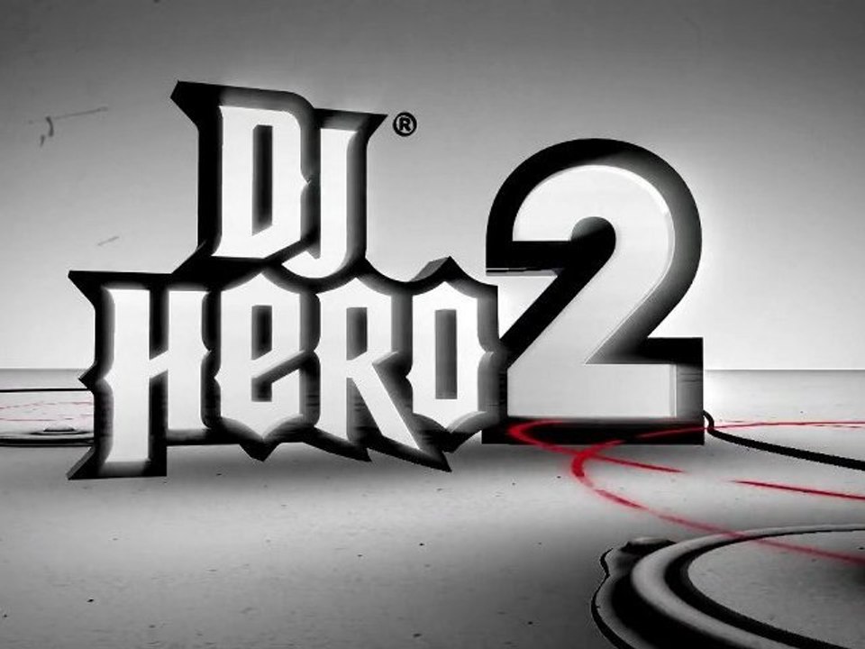 DJ Hero 2 - The RZA Trailer