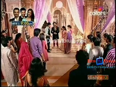 Aise karo Na Vida - 3rd September 2010 - Pt1