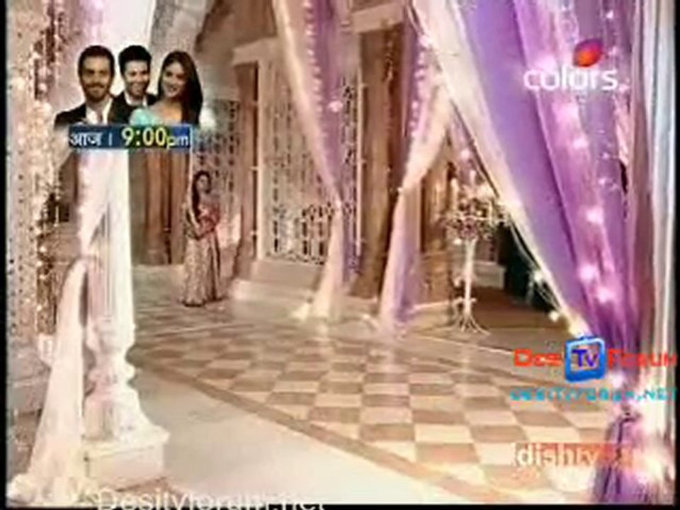 Aise karo Na Vida - 3rd September 2010 - Pt2