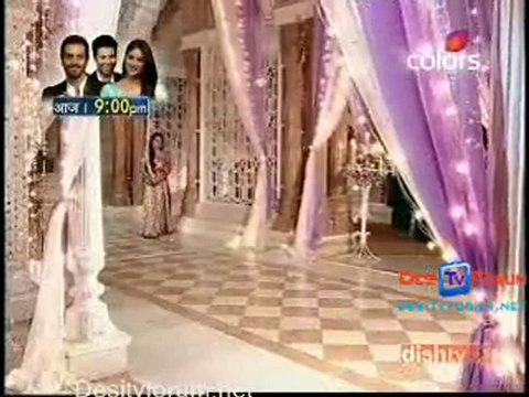 Aise karo Na Vida - 3rd September 2010 - Pt2