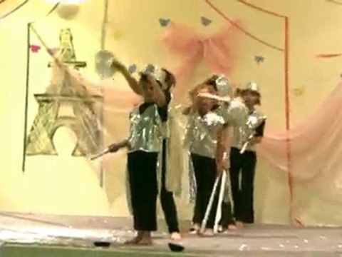 LA PETITE COMPAGNIE D ASPIRAN NEW YORK NEW YORK JUIN 2010