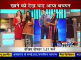 Serial Jaisa Koi Nahin [IBN7 News] - 3rd September 2010