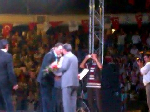 tahir akyürek rahmet akşamları