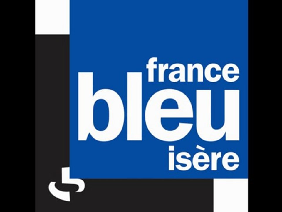 Interview du 3 septembre 2010 - France Bleu Isère