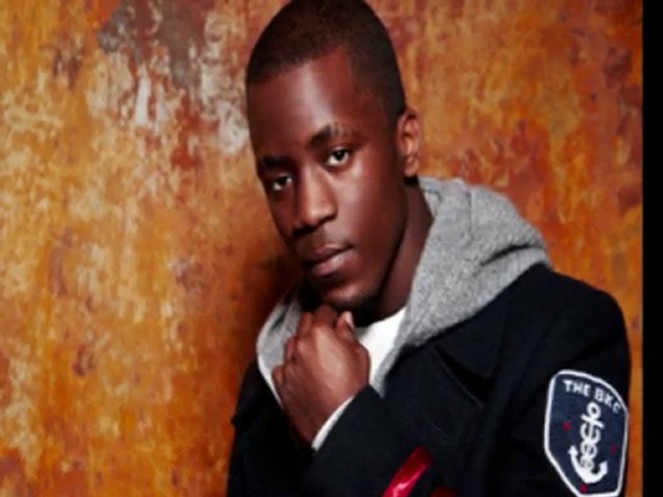 Iyaz - So Big (Liam Keegan Remix)