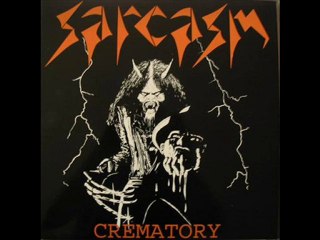 Sarcasm - Thrash Tonight