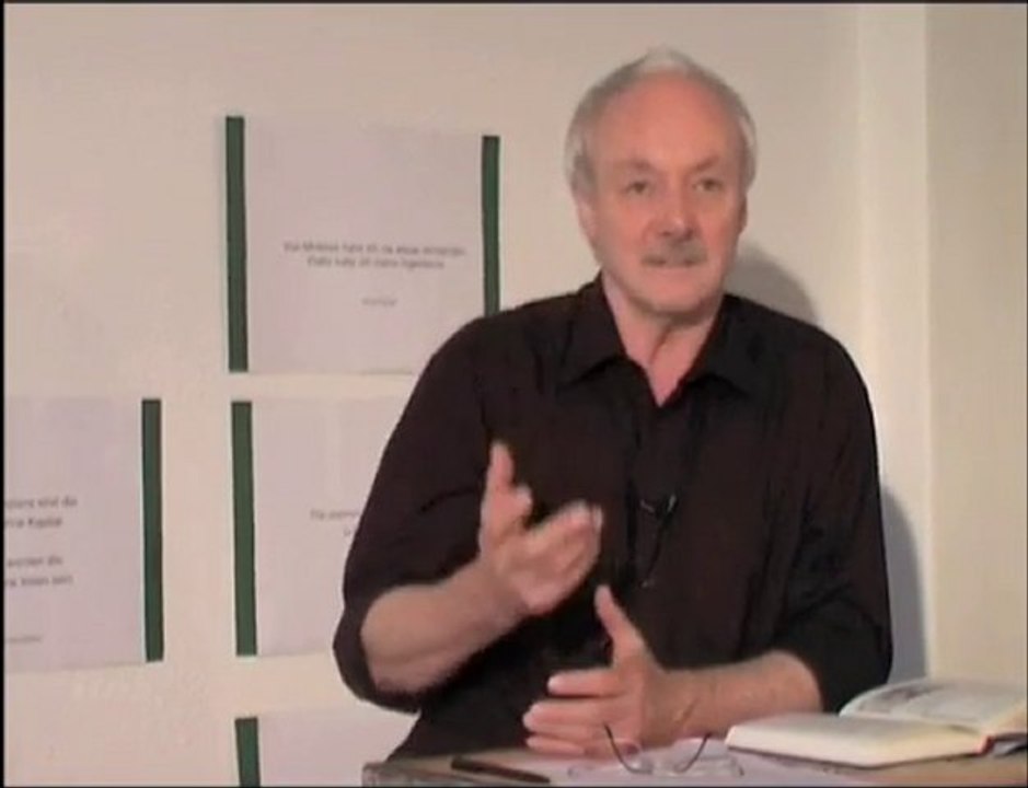 Kopf schlägt Kapital - Frage & Antwort No.27