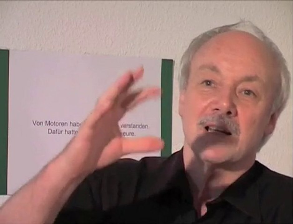 Kopf schlägt Kapital - Frage & Antwort No.28