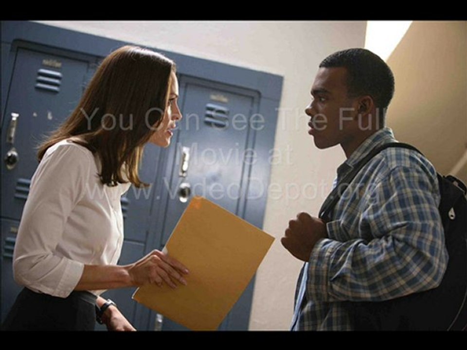 Freedom Writers (2007) Part 1 of 18