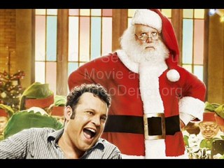 Fred Claus (2007) Part 1 of 18