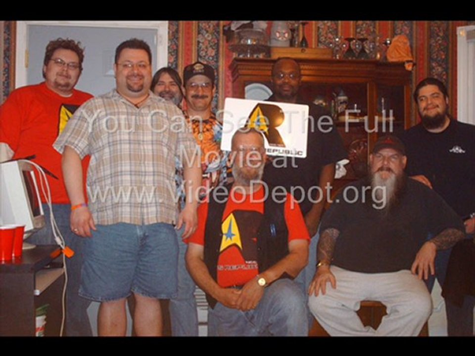 Franklyn (2008) Part 1 of 18