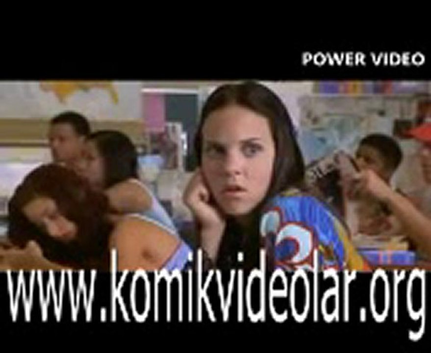 Ortadan Kaybolma Sahneleri Çözüldü www.komikvideolar.org