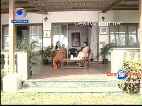 Ek Maa Ki Agni Parikshaa - 2nd September 2010 - Part1