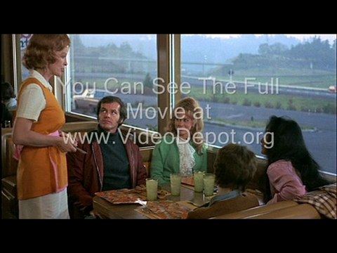 Five Easy Pieces (1970) Part 1 of 18