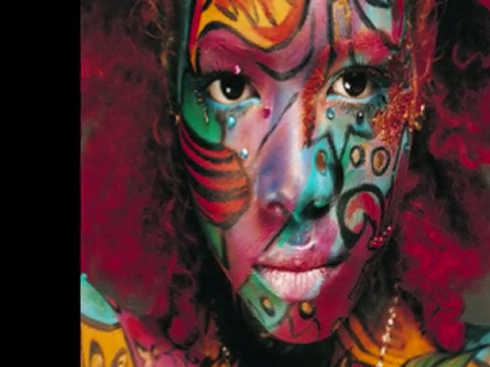 Kelis - Scream (RUXPIN Remix)