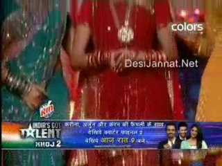 Ganga - 3rd September 2010 pt2