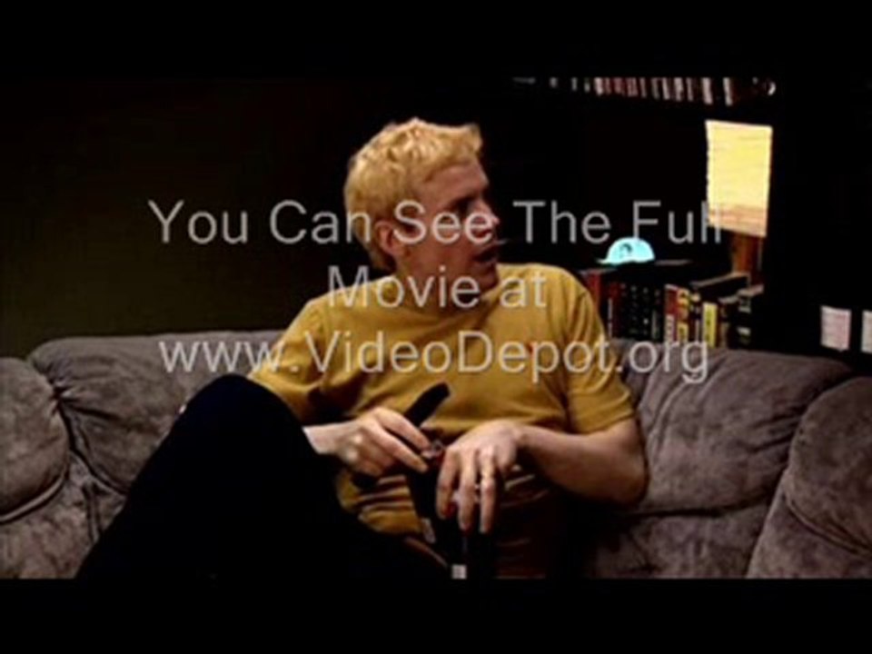 Fishy (2008) Part 1 of 18