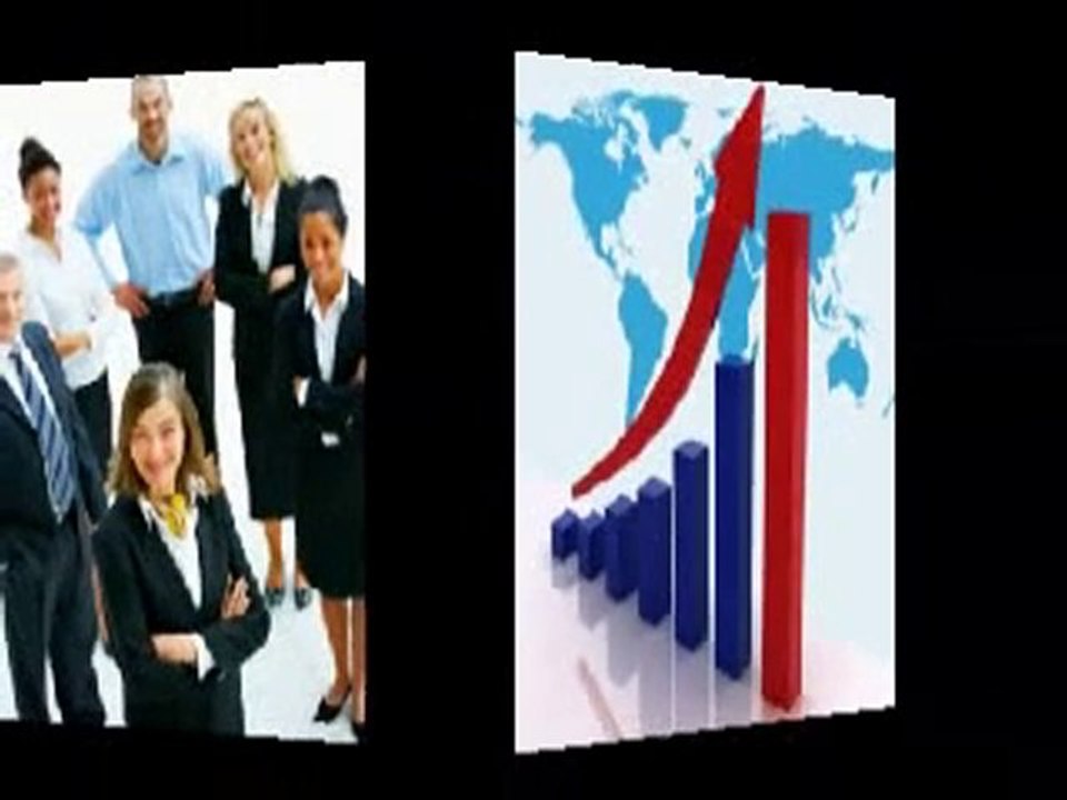 (Network Marketing Business Opportunity) - Executive Level