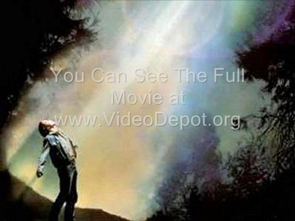 Fire in the Sky (1993) Part 1 of 18