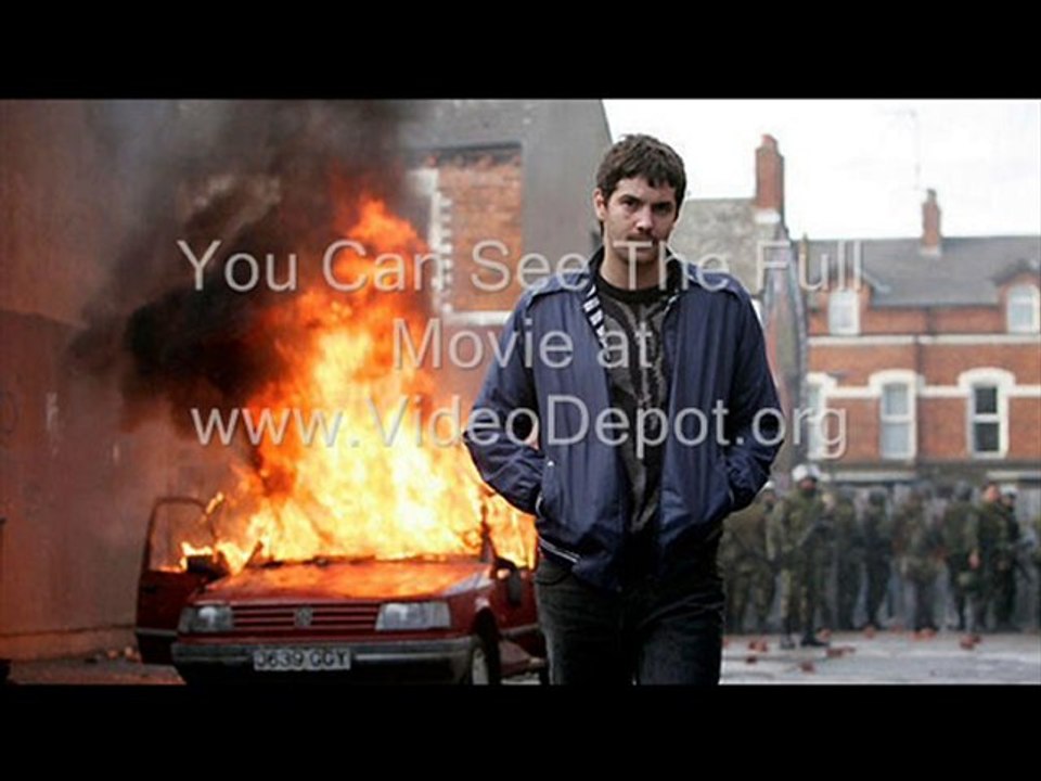 Fifty Dead Men Walking (2008) Part 1 of 18