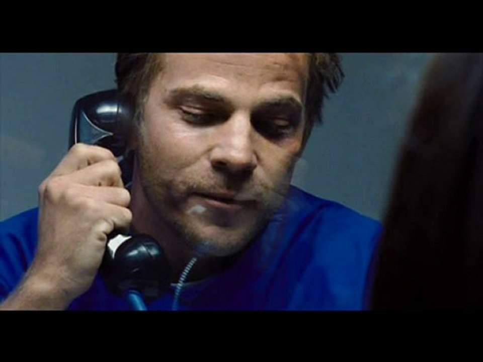 Felon (2008) Part 1 of 18