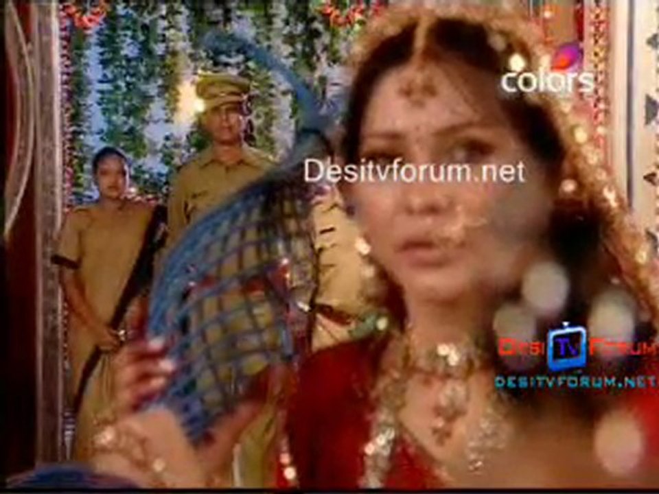 Ganga - 3rd September 2010 - Pt4