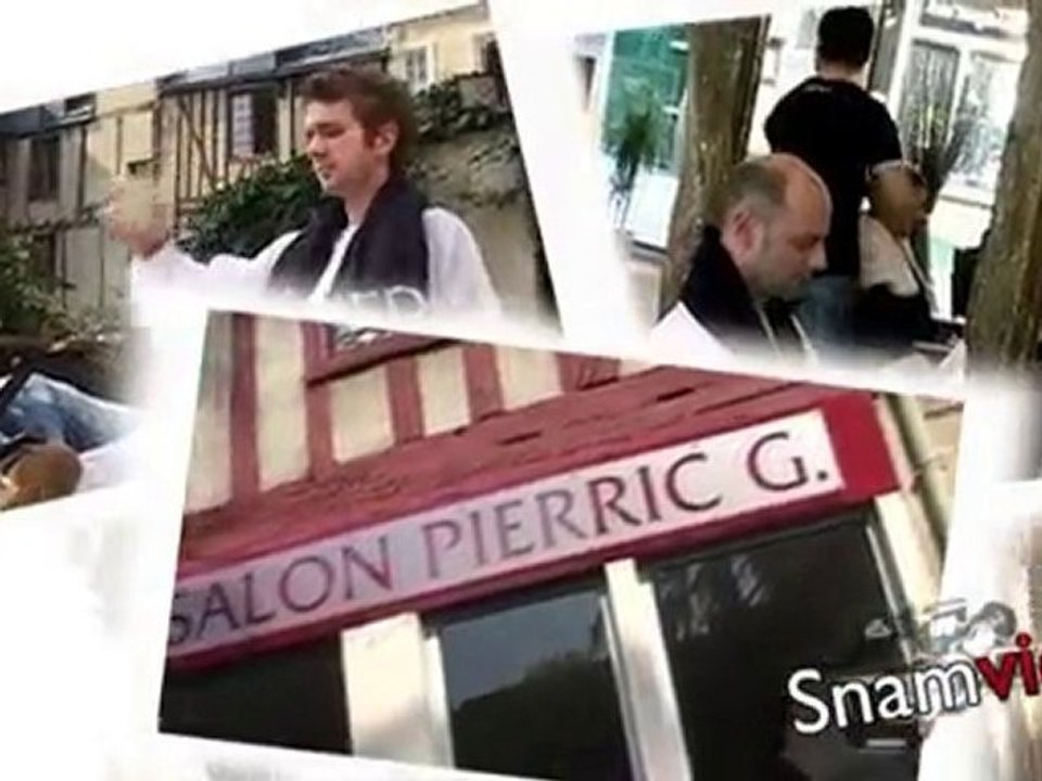 Salon Pierric G.