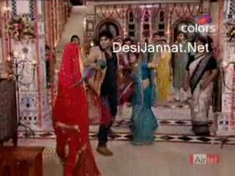 Ganga - 3rd September 2010 pt4