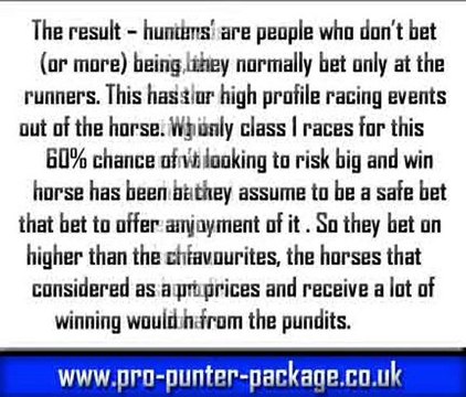 Stop Laying False Favourites – Start Laying Odds On Horses