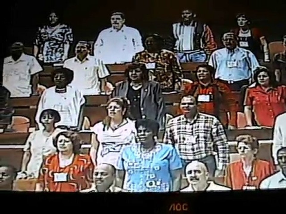 CUBA : Hymne cubain