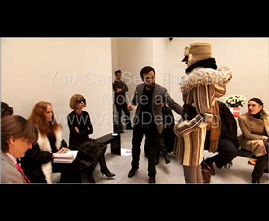 The September Issue (2009) Part 1 of 15