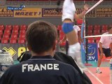 Sélestat accueille le Volley féminin