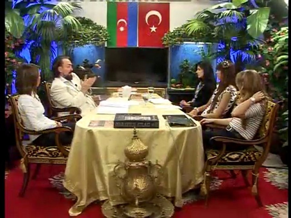 Ibrahim Suresi, Ayet 24-27