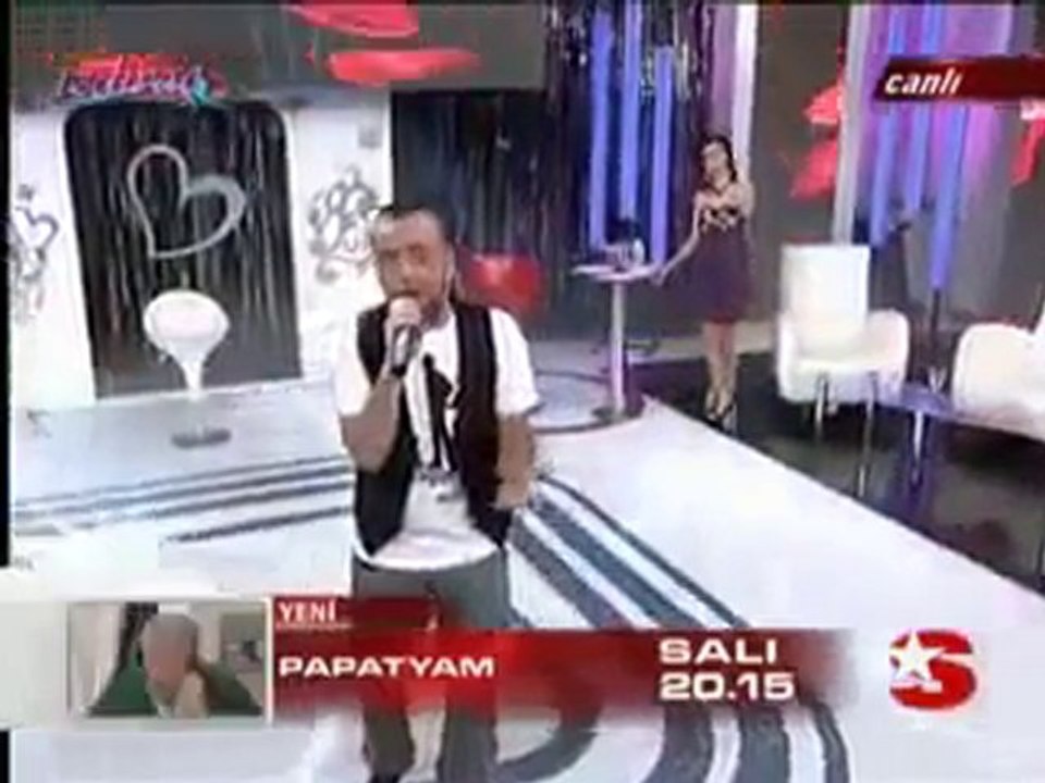 Murat Dalkılıc - Haydi Söyle