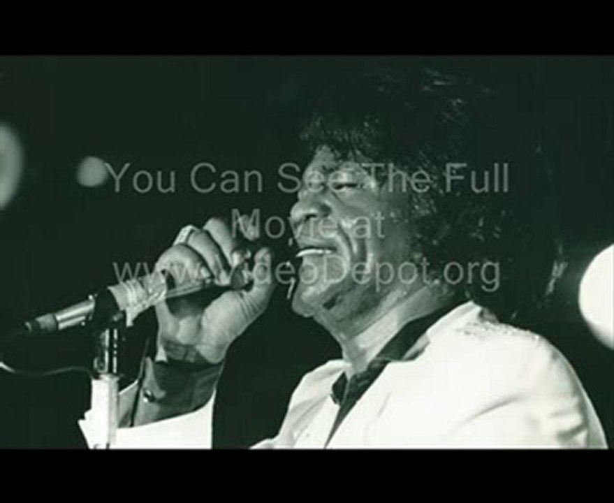 The Night James Brown Saved Boston (2008) Part 1 of 15