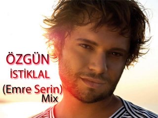 Özgün - İstiklal ( LeKe Mix )