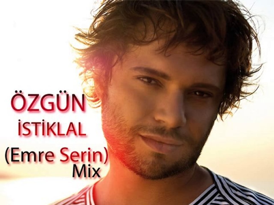 Özgün - İstiklal ( LeKe Mix )