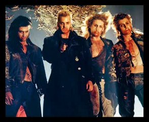 The Lost Boys (1987) Part 1 of 15